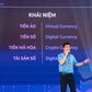 Mở rộng tầm quan trọng về pháp lý đến cộng đồng blockchain