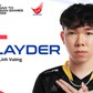 Vừa vào GAM, Slayder liền được đi quốc tế