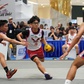 Trường ĐH Kinh tế quốc dân và ĐH Ngoại thương vô địch bóng rổ 3x3 