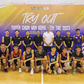 Các CLB bóng rổ Việt Nam chạy đua chuẩn bị cho VBA 2023