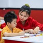'Cơn sốt' cho con học toán tư duy