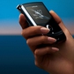 Motorola Razr đang lôi kéo người dùng iPhone