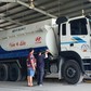 Chưa hết ùn tắc, đăng kiểm lại đề xuất tăng giá dịch vụ