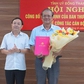 Giám đốc Sở Y tế Đồng Tháp giữ chức Phó trưởng Ban tổ chức Tỉnh ủy