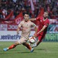 Trọng Long: 'Cỗ máy quét' của HLV Troussier

