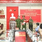 Phó giám đốc Công an tỉnh Quảng Bình giữ chức vụ Phó cục trưởng Cục Kỹ thuật nghiệp vụ Bộ Công an