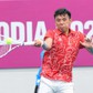 Lý Hoàng Nam tái xuất ở giải quần vợt nhà nghề Indonesia