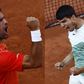Alcaraz đối đầu với Djokovic trong trận 'chung kết sớm' tại Pháp mở rộng 2023