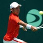 Lý Hoàng Nam ngược dòng vào vòng 2 đơn nam giải quần vợt nhà nghề Indonesia 