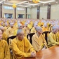 GHPGVN tưởng niệm 60 năm Bồ tát Thích Quảng Đức vị pháp thiêu thân