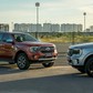 800 triệu đồng có mua được xe SUV 7 chỗ mới?