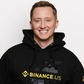 CEO Binance tại Mỹ rời công ty