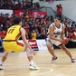 Highlights VBA 2023: Saigon Heat, Nha Trang Dolphins đấu trận kịch tính nhất kể từ đầu mùa