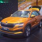 Ưu, nhược Skoda Karoq: Có 'trên cơ' Mazda CX-5?