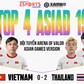 ASIAD 19: Thể thao điện tử Việt Nam vuột HCĐ đáng tiếc