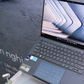 Asus giới thiệu laptop ExpertBook B9 OLED tại Việt Nam
