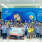 Món quà trung thu 'dưới biển' đặc biệt của các em Làng trẻ SOS Hà Nội