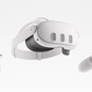 Meta công bố tai nghe VR Quest 3