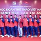 Jogarbola Vietnam - Thương hiệu đồng hành cùng thể thao Việt Nam tại ASIAD 19