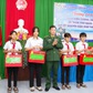 Bộ đội biên phòng Thừa Thiên - Huế tổ chức chương trình xuân biên cương