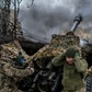 Tranh cãi kịch liệt về kế hoạch động viên nửa triệu binh sĩ ở Ukraine