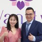 Từ 'bất ngờ' đến 'trầm trồ' - Lương Bích Hữu giảm cân ngoạn mục, diện mạo mới!
