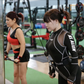 Tập gym thế nào cho đúng?: Chuyên gia giải mã chuyện vận động lúc nửa đêm