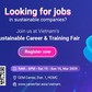 Vietnam Career & Training Fair 2025: Ngày hội Việc làm và đào tạo cho người đi làm