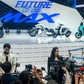 Vietnam Motor Show 2024 có thực sự 'xanh'?