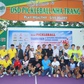 Giải pickleball Báo Thanh Niên và những người bạn đồng hành: Gây quỹ cho Cùng con đi tiếp cuộc đời