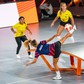 Những ngôi sao Brazil, Argentina hội tụ ở giải teqball vô địch thế giới 2024 tại TP.HCM