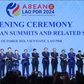 Việt Nam cùng ASEAN đổi mới để bay cao, sáng tạo để vươn xa, hội nhập để phát triển