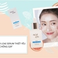 Điểm danh 3 loại serum thiết yếu để ‘chống già’