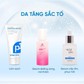 Hướng dẫn sử dụng serum trị nám PageOne Tranacide Pro + Exosome hiệu quả chỉ 6 tuần