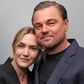 Tình bạn của Leonardo DiCaprio và Kate Winslet sau 'Titanic'