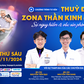 Tư vấn trực tuyến: Vắc xin zona giúp người mắc giảm đau đớn