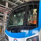 17 đoàn tàu metro số 1 đã dán tem kiểm định, sẵn sàng khai trương 22.12 tới