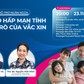 Các giải pháp ngăn ngừa bệnh hô hấp mạn tính và vai trò của vắc xin