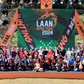 Lần đầu giải chạy địa hình Laan Ultra Trail chinh phục cự ly 160 km