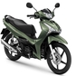 Honda Wave 125i sản xuất tại Thái Lan có bản mới, rục rịch về Việt Nam