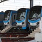 Bên trong 'đầu não' tuyến metro Bến Thành - Suối Tiên: Áp lực cao và những điều bạn chưa biết