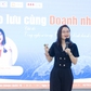 Sinh viên HUTECH tiếp cận kiến thức công nghệ số trong Marketing từ CEO