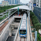 Giá vé metro Bến Thành - Suối Tiên từ 7.000 - 20.000 đồng/lượt: Đi phương tiện nào có lợi?