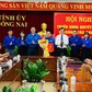 Anh Nguyễn Minh Kiên được chỉ định tham gia Ban Chấp hành Đảng bộ tỉnh Đồng Nai