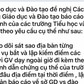 Có hay không Sở GD-ĐT TP.HCM yêu cầu bắt và kiểm điểm giáo viên dạy thêm?