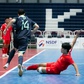 Điều gì làm nên cuộc lội ngược dòng cảm xúc của đội tuyển futsal Việt Nam?