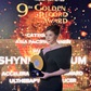 Shynh Premium nhận vinh danh 'Accelerated Growth Ultherapy Transducer' tại Golden Record Award 2024