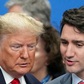 Thủ tướng Trudeau: Canada sẽ trả đũa nếu ông Trump tăng thuế nhập khẩu