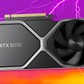 Hé lộ sức mạnh 'khủng' của card đồ họa RTX 5070 Ti