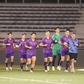 AFF Cup: Đội tuyển Việt Nam tập buổi đầu tiên ở Philippines, sẵn sàng giành 3 điểm